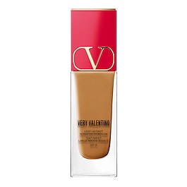 Very Valentino - Base de maquillaje muy ligera, de muy larga duración 24h, SPF25 image
